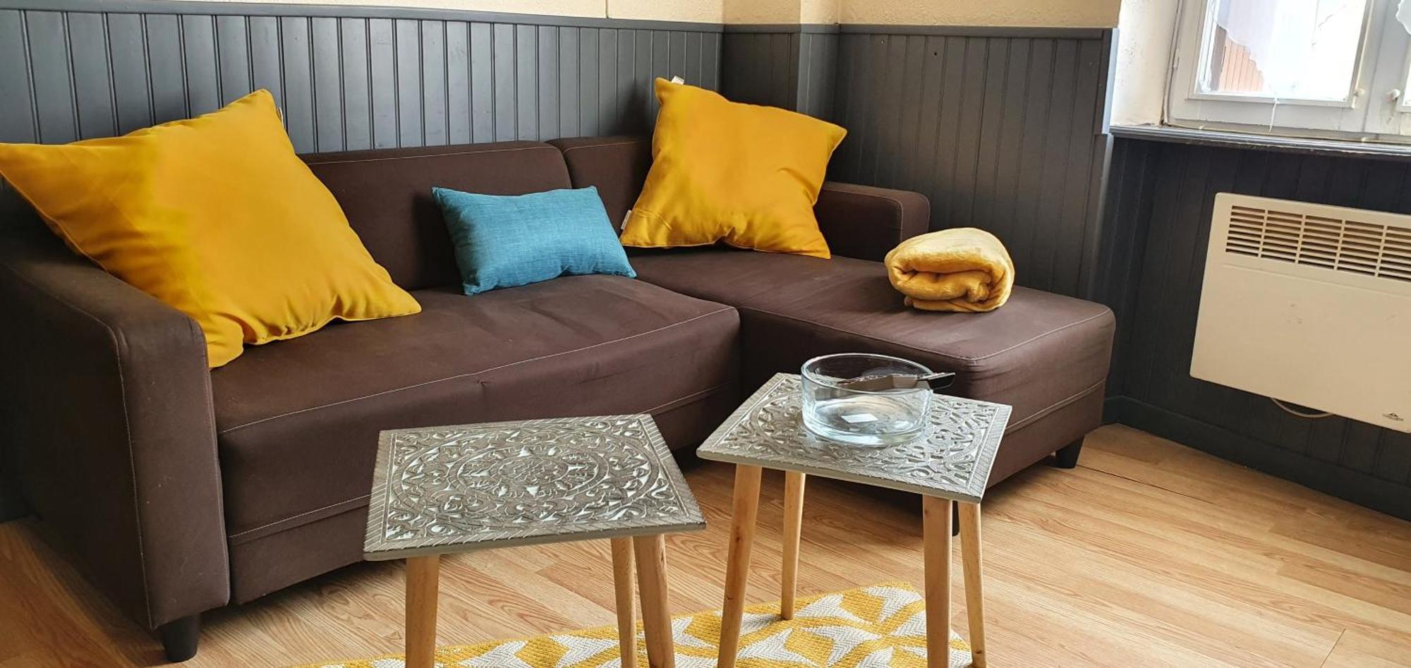 Ferienwohnung Au Coeur De La Barbacane ! Apt Avec Climatisation Carcassonne Exterior foto