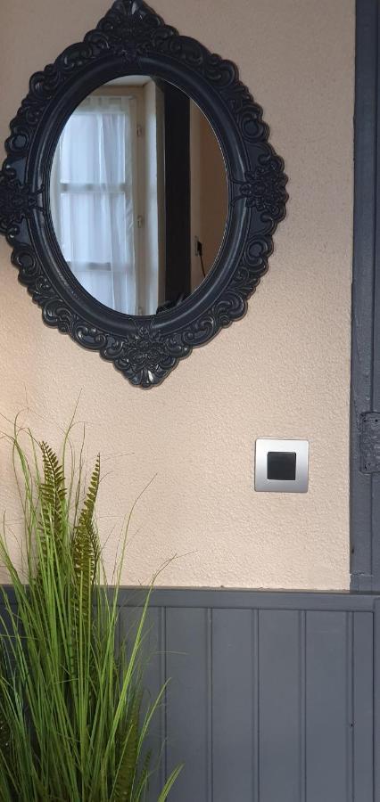 Ferienwohnung Au Coeur De La Barbacane ! Apt Avec Climatisation Carcassonne Exterior foto